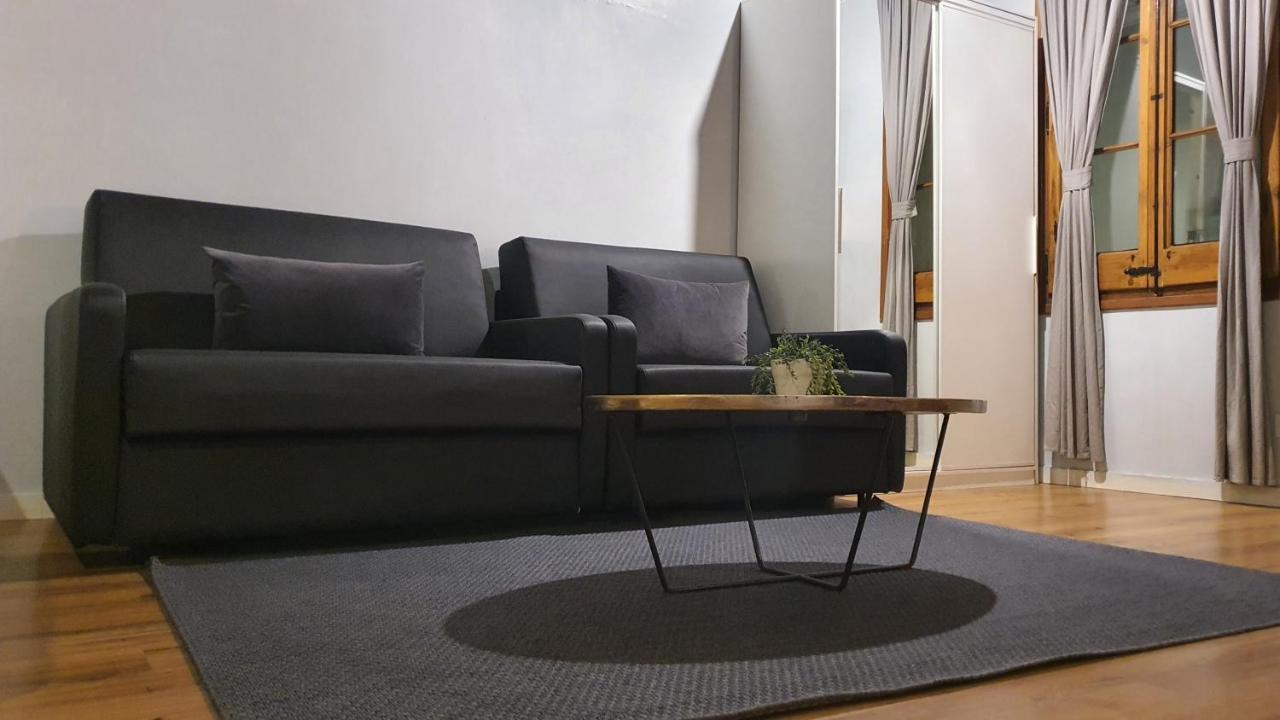 Barrio Gotico Apartments Ferran Barcelona Exteriör bild